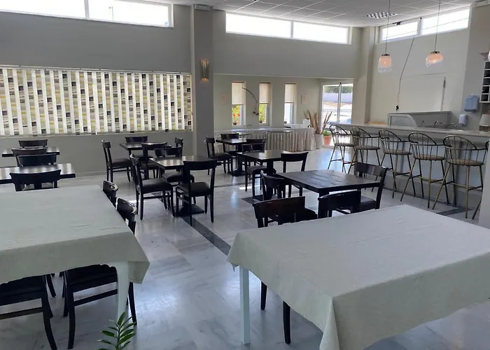 Fourtounis Hotel
