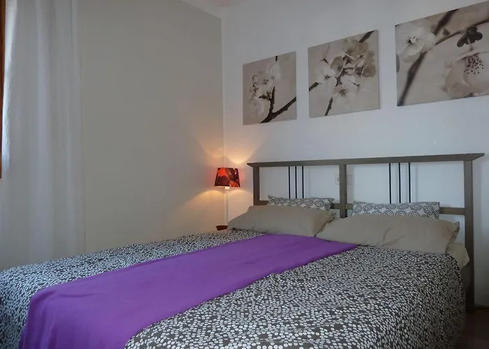Apartment mit Traumblick