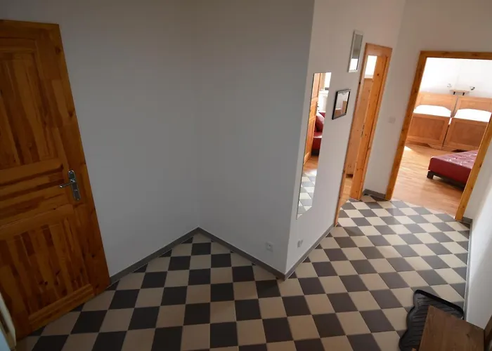 Kostelapartmany