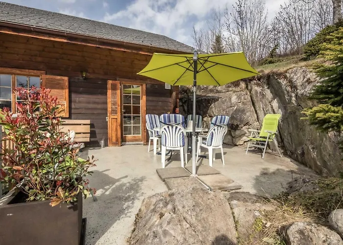 Chalet Annabelle