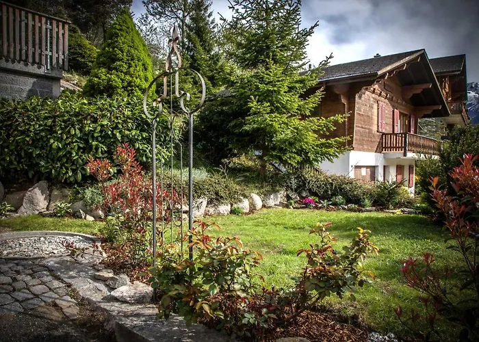 Chalet Annabelle