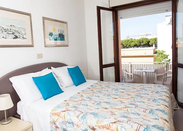 Hotel Desiree