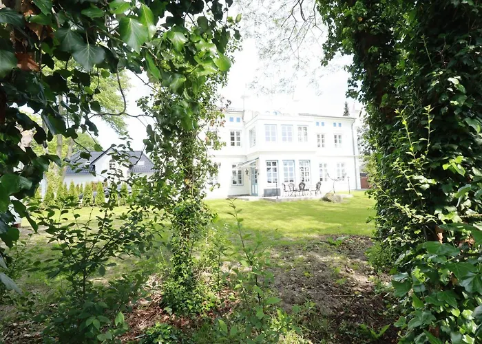 Gasthaus am Henriettenhof