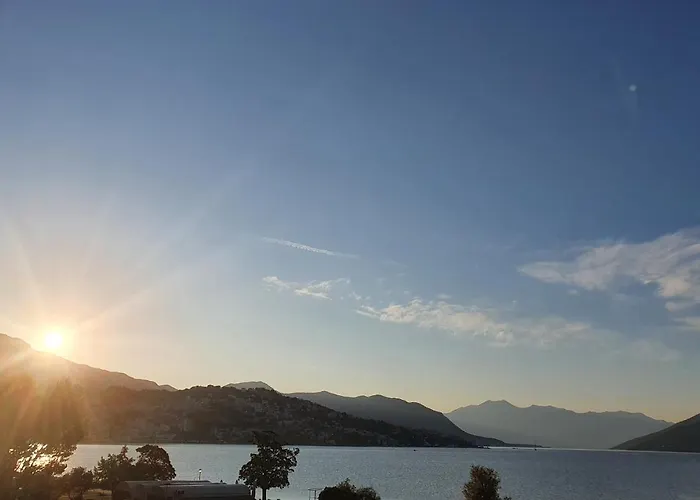 Apartmani Porat