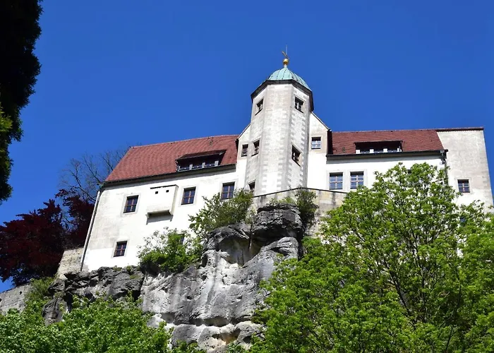 Cosis Ferienwohnung