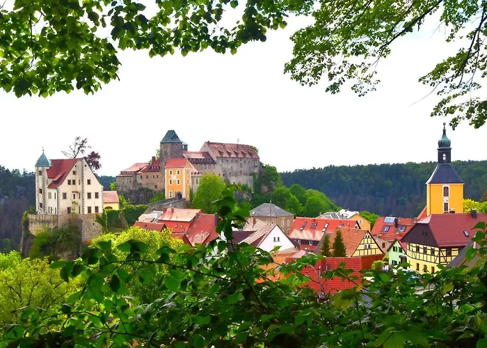 Cosis Ferienwohnung