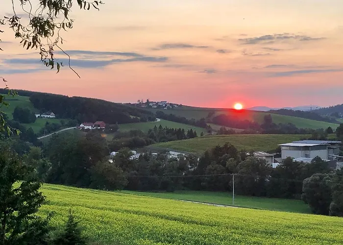 Ferienwohnung Mintbraun