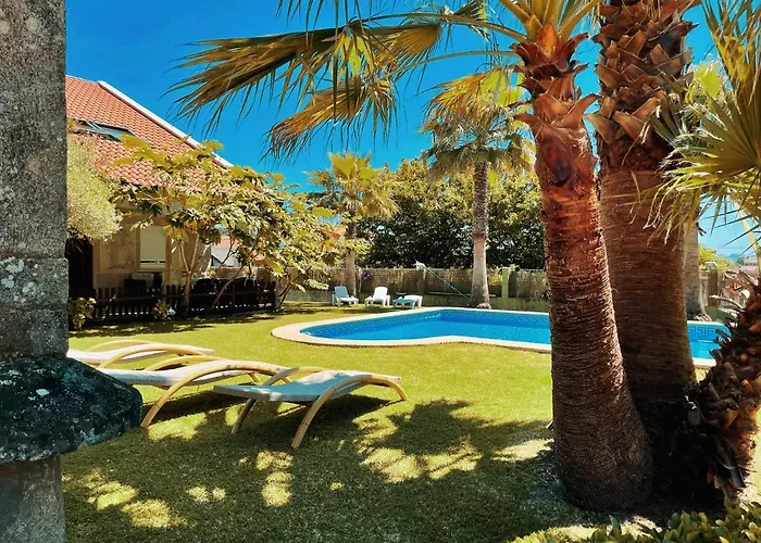Hotel Conde Navío