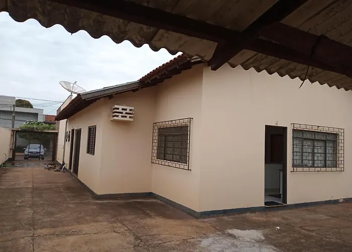 Residencial Joed 4