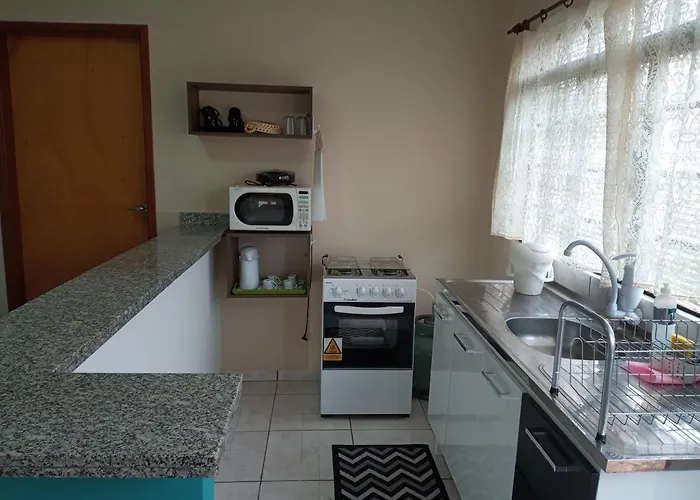 Residencial Joed 4