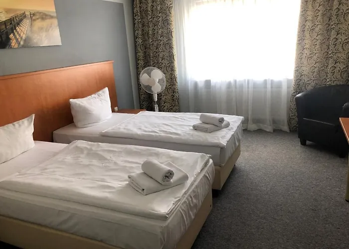 Hotel Royal Hanau
