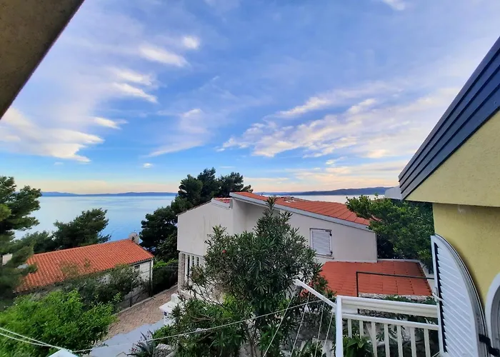 Apartman Saric K&M
