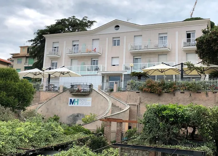 Mh Hotel Varazze