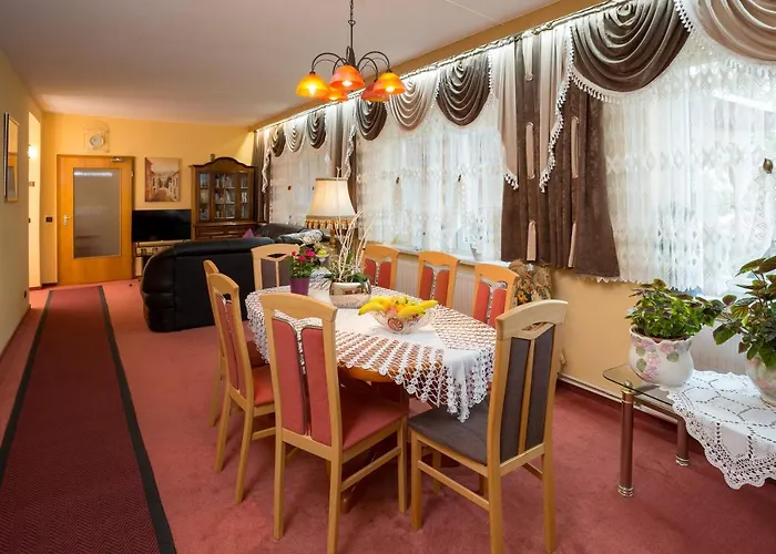 Hotel Rehberg