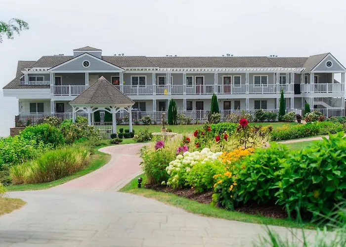 Waters Edge Resort And Spa Timeshare