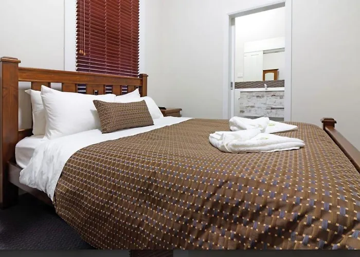 Kyogle Commercial Hotel