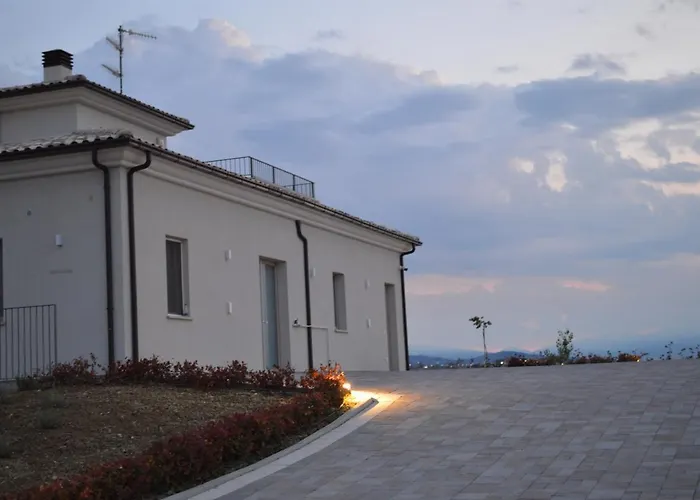 Resort Reis Country House