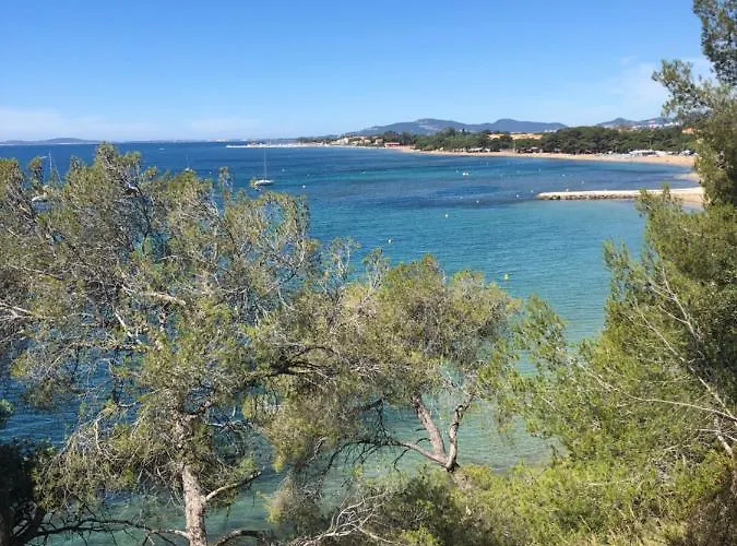 Studio L'Argentiere Plage