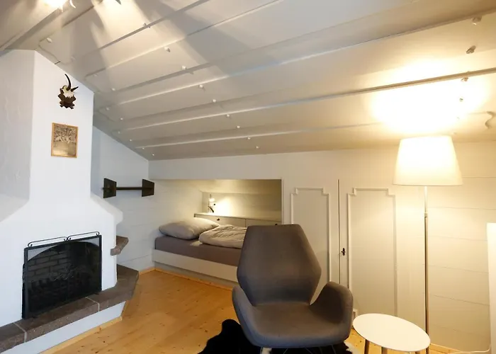 Haus Galgenul