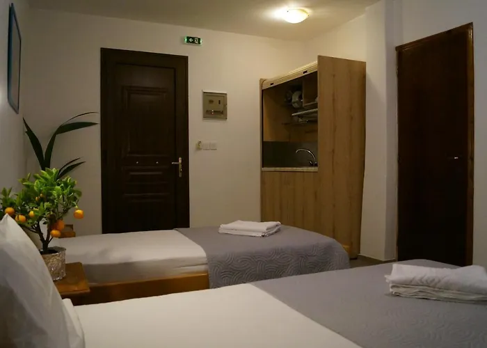 Hotel Castelli