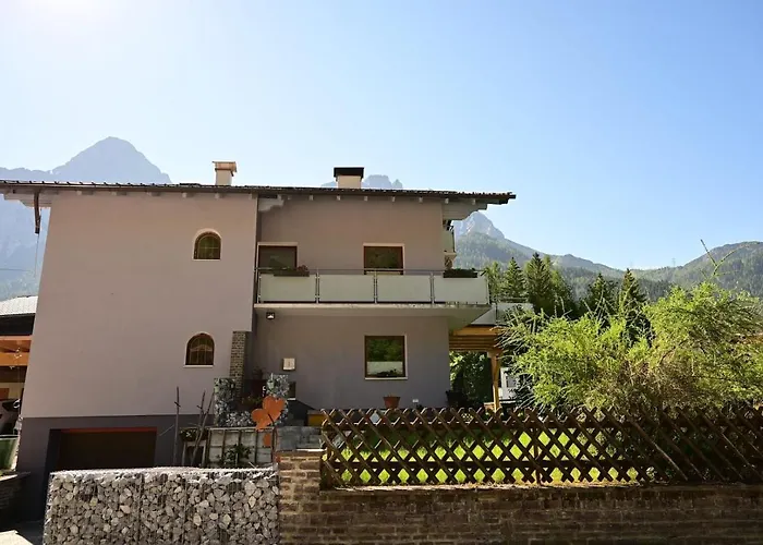 Appartement Wanneck