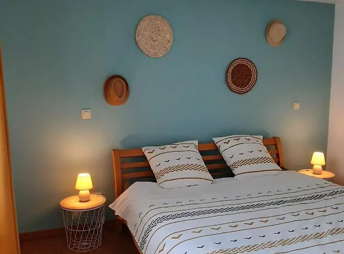Appartement Centre De Dinant