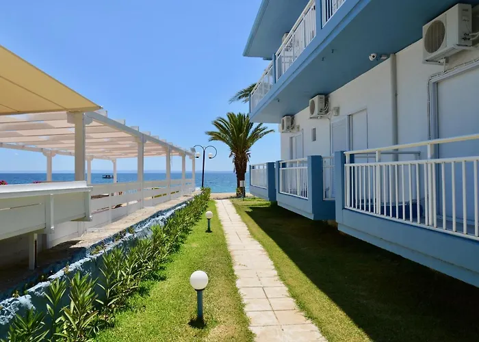 Olympion Beach Hotel
