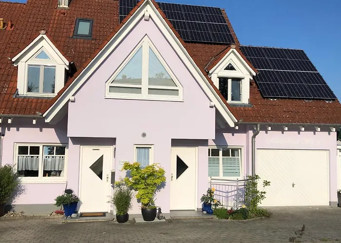 Casa Viola Bodenseeblick