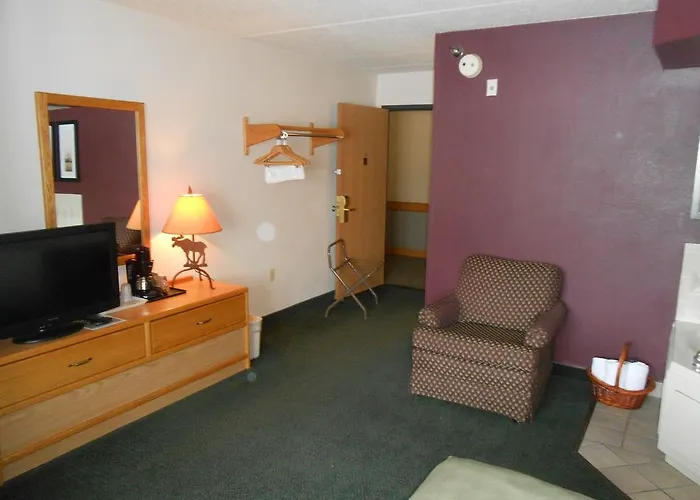 Days Inn Moose Lake