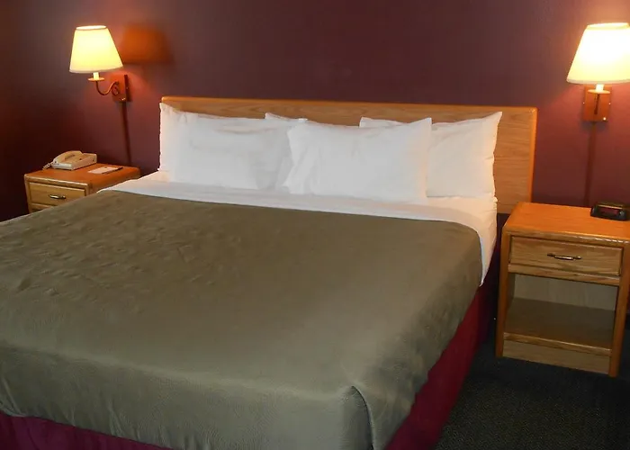 Days Inn Moose Lake