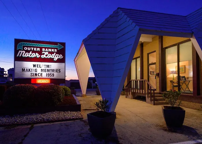 Outer Banks Motor Lodge