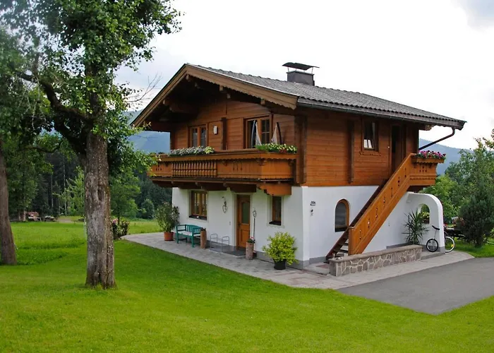 Ferienwohnung Gassoid