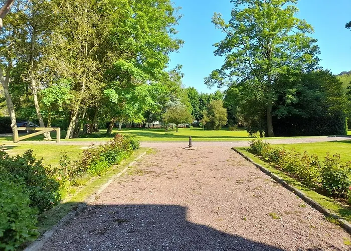 Chateau Des Bosquets