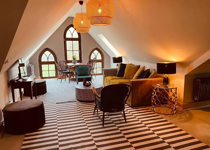 Gutshaus Klein kussewitz