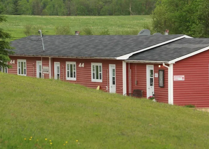 Rocky Brook Acres