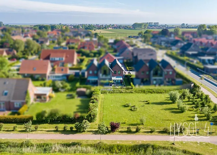 Ferienhaus Hygge4