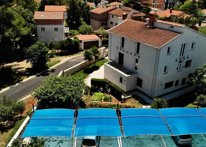 Apartman Milan