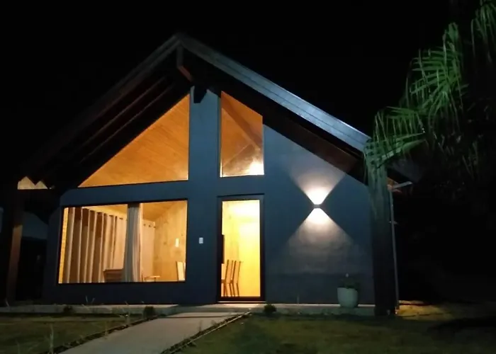 Hotel Brisa do Japi