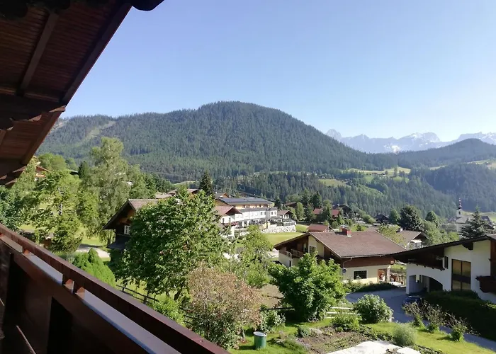 Haus Barbara
