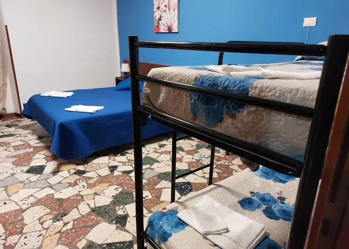 Hotel Mercede 2