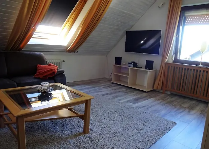 Ferienwohnung Schneemann