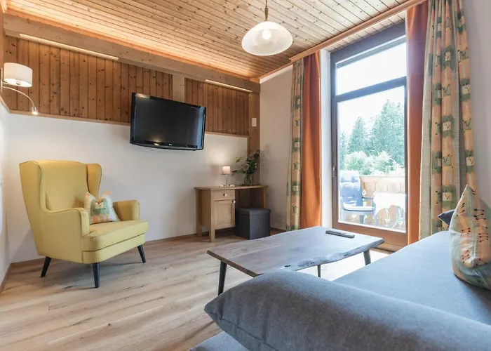 Hotel Gasthof Gribelehof