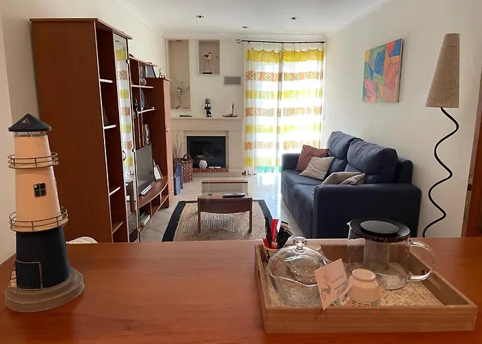 Verde Ria Apartamento