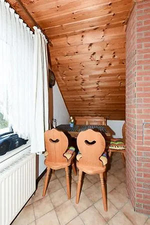 Ferienwohnung Christophers