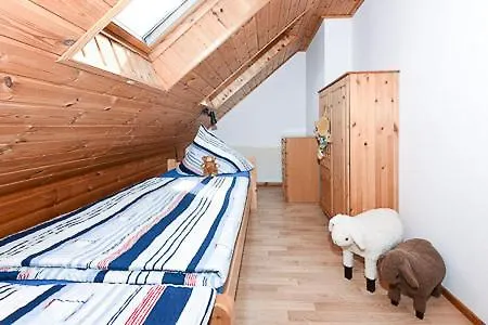 Ferienwohnung Christophers
