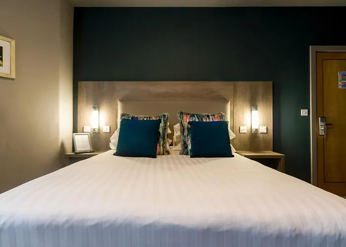 Hotel No 8