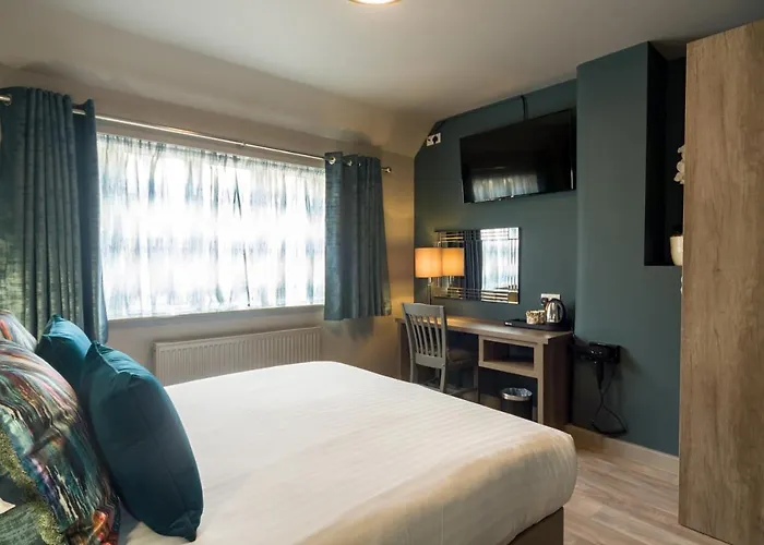 Hotel No 8
