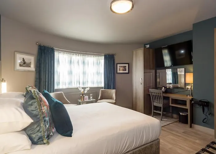 Hotel No 8