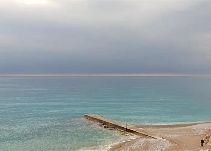 Evasion Bleue