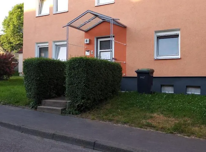 Private Wohnung Biop